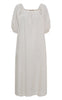Marta Du Chateau Kjole - Valina - Beige