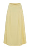 Marta Du Chateau Nederdel - Davina - Yellow