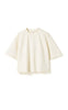 Noella T-shirt - Maple - Offwhite