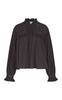 MbyM Bluse - Gerlina-M - Black