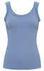Tim & Simonsen Top - Frida Rib - Balena