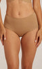 FemiFemme Trusser - Invisible Highwaist Maxi - Skins