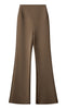 H2O Tights - Birkholm Bootcut - Dusty Oak