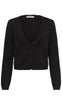 Culture Cardigan - Fay - Meteorite