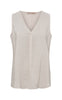 Marta Du Chateau Top - Opaline - Beige31