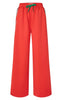 Lollys Laundry Bukser - Liam - Red