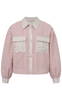 A-View Jakke - Coco - Rose