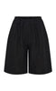 Marta Du Chateau Shorts - Santina - Black