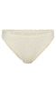 Neo Noir Bikini Underdel - Skin Lobster - Ivory
