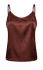 Hype The Detail Top - 240-19 - Red