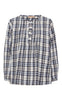 Marta Du Chateau Skjorte - Astree - Blue43