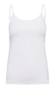 Freequent Top - Sonia - Brilliant White