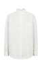 Freequent Skjorte - Malay - Star Off-white