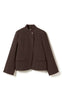 Noella Blazer - Monique - Chocolate