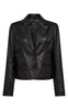 Depeche Blazer - Savanna - Black