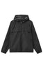 H2O Regnjakke - Rømø Unisex - Black