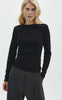 MbyM Top - Julissa-M - Black