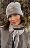 Marta Du Chateau Hue - Veronica - Rose/Brown