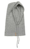 Marta Du Chateau Balaclava - Filuca - Light Grey