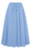 Marta Du Chateau Nederdel - Pomeline - Light blue