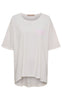 Marta Du Chateau T-shirt - Raniella - Beige