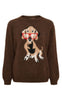 Marta Du Chateau Strik - Coraline - Brown