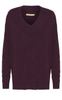 Culture Pullover - Olivia V-neck - Winetasting
