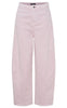 Marta Du Chateau Bukser - Miltus - Light Pink