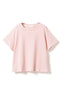 Noella Top - Maleah - Danni Blush Stripe