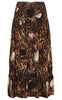 Marta Du Chateau Nederdel - Princess - Moro6621vpf