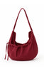 Say INA Copenhagen Taske - Dalia - Red Checks