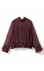 Noella Bluse - Latanietta - Winetasting