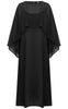 A-View Kjole - Flow - Black
