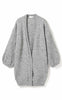 Noella Cardigan - Maricela - Medium Grey Melange