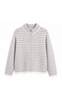 Marta Du Chateau Cardigan - Anais - Beige