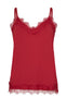 Freequent Top - Bicco - Chili Pepper
