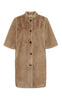 Notyz Jakke - Lisbon - Nature Beige