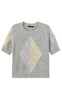 Luxzuz Strik - Ambrio - Light Grey Melange