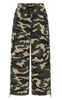 Freequent Bukser - Curtis - Deep Depths w. Black
