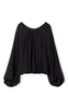 Noella Bluse - Marisela - Black