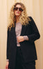 Hype The Detail Blazer - 740-60 - Black
