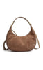 Depeche Crossbody Taske - Madrid - Taupe