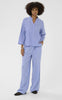 Culture Bluse - Arletty - Powder Blue