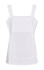 Marta Du Chateau Top - Abby - White