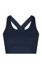 Neo Noir Top - Dutta - Navy