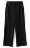 Noella Bukser - Mavie - Black