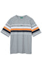 H2O T-shirt - Classic - Lt. Grey Mel