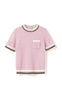 Noella Strik - Marthy - Blush Brown