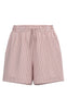 MbyM shorts - Meris-M - Pink Wine Stripe