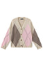Luxzuz Cardigan - Ambrosia - Ecru